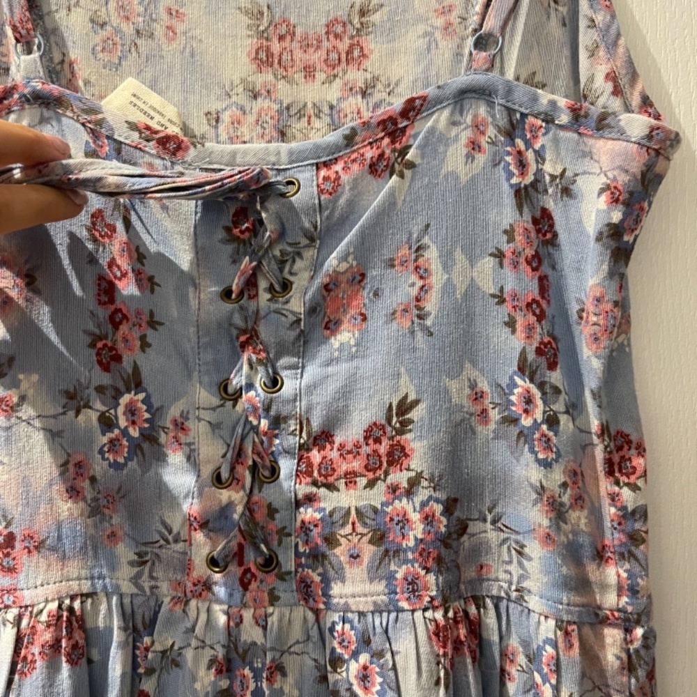 Romper/ skort - Picture 3 of 4